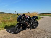 CBR650R 850 mil 2021 nyservad