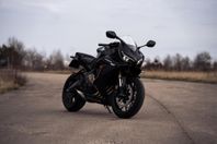 CBR650R 850 mil 2021 nyservad
