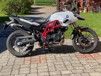BMW F 700 GS i fint skick