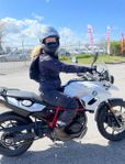 BMW F 700 GS i fint skick