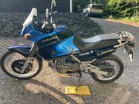 Kawasaki KLE 500 35 KW