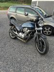 Honda boldor 900