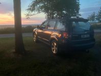 Subaru Forester 2.0 4WD - nyservad