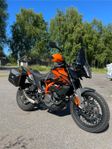 KTM 390 Adventure
