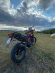 KTM 390 Adventure