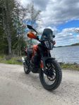 KTM 390 Adventure