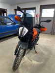 KTM 390 Adventure
