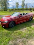 BMW 420 d Convertible Steptronic Comfort, M Sport Euro 6