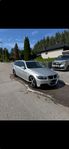 BMW 330 xd (A-traktor)