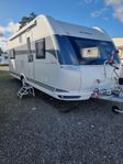 Uthyres Hobby prestige fc 560 -23