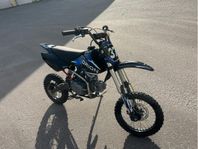 Fiddy 125cc