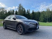Alfa Romeo Stelvio 280hk 4wd