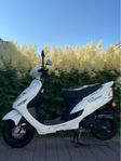 Moped klass 1 Vento