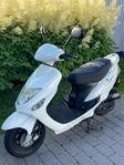 Moped klass 1 Vento 