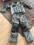 KLIM Badlands Pro Gore-Tex – Jacka & Byxa (Large/34R)