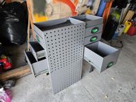 Verktygs modul "Edström System"