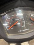 Peugeot kisbee black edition