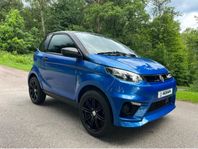 Aixam sport 2020 fint skick