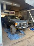 Range rover classic