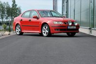 Saab 9-3 SportSedan 1.8 Linear Euro 4