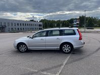 Volvo V70 2.0 Flexifuel Powershift Momentum Euro 4