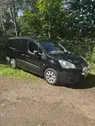Citroën Berlingo MKII, Backkamera, android auto/carplay