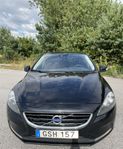 Volvo V40 D2 Geartronic Kinetic Euro 6