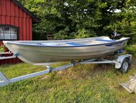 Linder fishing 440