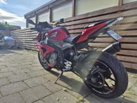 Bmw S1000R Akrapovic 