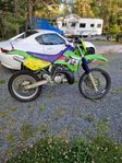 kawasaki Kdx200