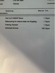 Bmw e92 med 2jz reggad