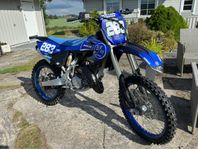 Yamaha YZ125 -22