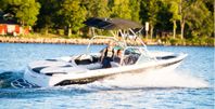 Super Air Nautique 210, 2005 års modell