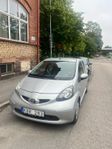 Toyota Aygo 5-dörrar 1.0 VVT-i Euro 4