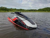 Hydrospace HSR Benelli S4 turbo Pro Edition