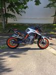 KTM 890 Duke R Cobra slip on