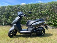 Peugeot Kisbee 2021 (2022)
