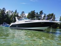 Sea Ray 290, 1993