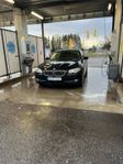 BMW 520D F11 A-Traktor