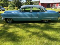 Cadillac  -56 series62