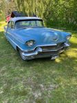 Cadillac  -56 series62