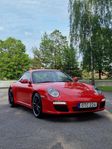 Porsche 911 Carrera S PDK Sport Chrono