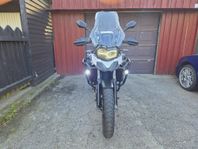 BMW F750GS | 2023 | 745 mil | Utrustad |