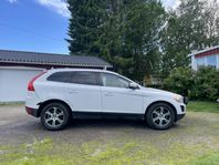 Volvo XC60 D3 AWD Summum Euro 5