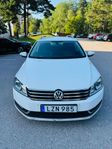 Volkswagen Passat Variant 1.4 TGI EcoFuel Masters Euro 5