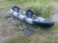 Fiskekajak
