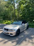 BMW 318 M-Sport Cab individual