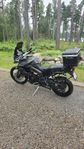 Triumph Tiger ! Lågmilad med mycket "godis"