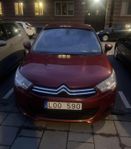 Citroën C4 1.6 e-HDi Airdream EGS Euro 5