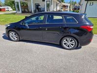 Hyundai i30 Kombi 1.6 CRDi Business Euro 5